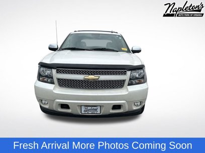 Used 2011 Chevrolet Avalanche LTZ