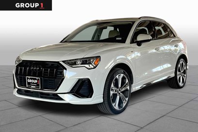 Used 2020 Audi Q3 2.0T Premium Plus