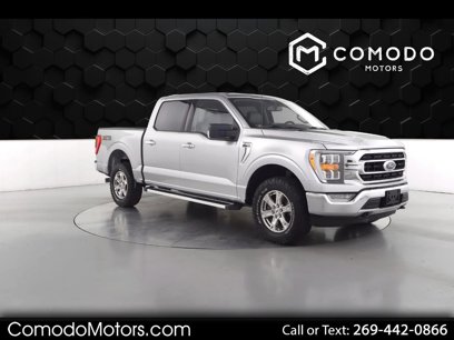 Used 2022 Ford F150 XLT
