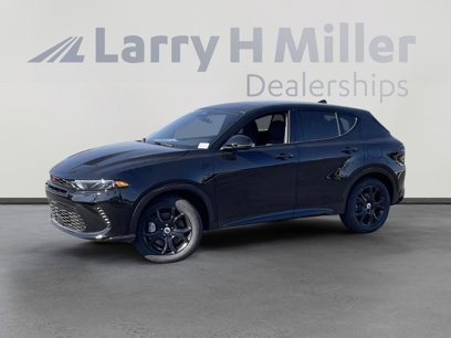 New 2024 Dodge Hornet R/T Plus w/ R/T Blacktop Package