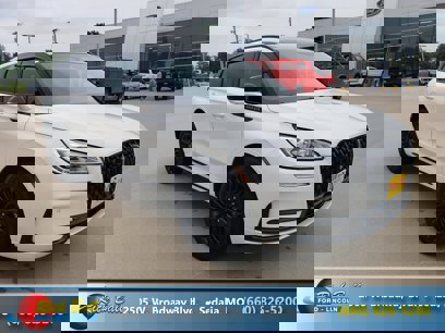 Used 2024 Lincoln Corsair Reserve w/ Equipment Group 201A