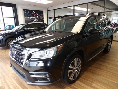 Used 2022 Subaru Ascent Limited w/ Technology Package