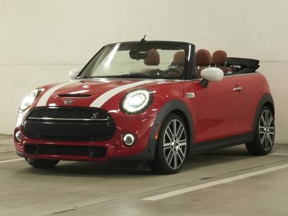 Used 2021 MINI Cooper S w/ Driver Assistance Package