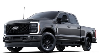 New 2025 Ford F250 XLT