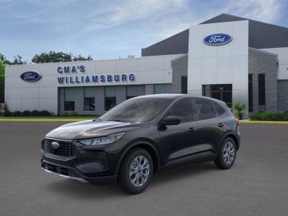 New 2025 Ford Escape Active w/ Active Premium Tech Pack