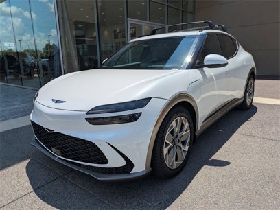 Used 2024 Genesis GV60 RWD