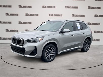 Certified 2023 BMW X1 xDrive28i w/ Premium Package