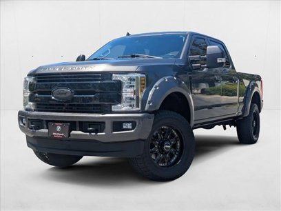 Used 2019 Ford F250 Lariat w/ Lariat Ultimate Package