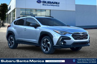 New 2025 Subaru Crosstrek 2.5i Limited