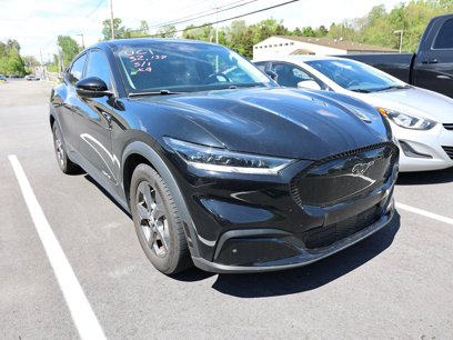Used 2022 Ford Mustang Mach-E Select