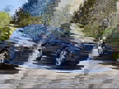 New 2025 Subaru Impreza 2.0i