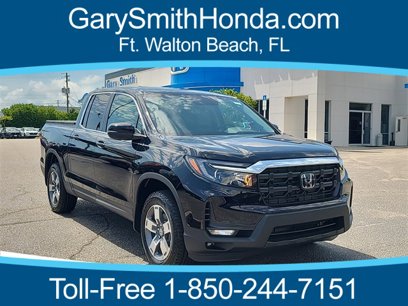 New 2024 Honda Ridgeline RTL