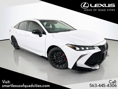 Used 2021 Toyota Avalon TRD