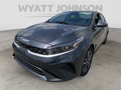 Used 2023 Kia Forte LXS
