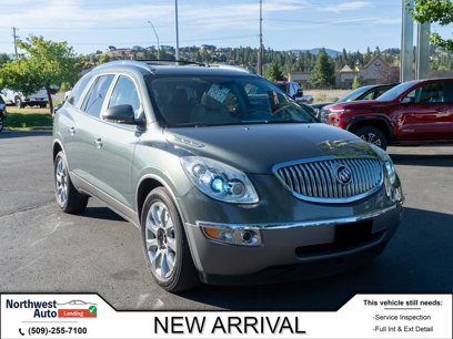 Used 2011 Buick Enclave CXL w/ Trailering Provision Package
