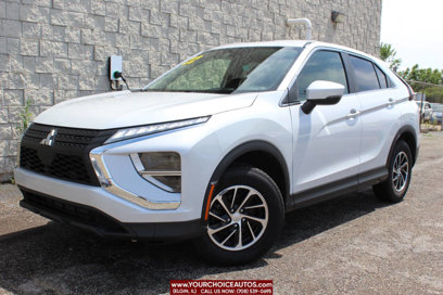 Used 2022 Mitsubishi Eclipse Cross ES