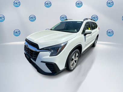 New 2025 Subaru Ascent Premium