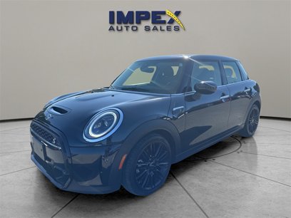 Used 2024 MINI Cooper S