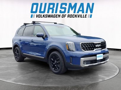 Used 2023 Kia Telluride SX Prestige X-Pro