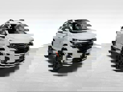 Used 2022 Chevrolet Equinox RS w/ LPO, Floor Liner Package