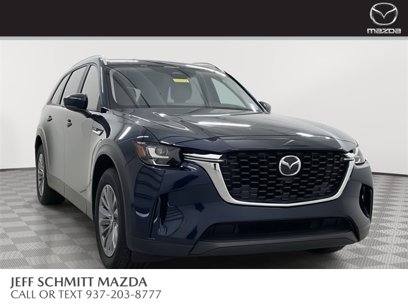 Certified 2025 MAZDA CX-90 3.3 Turbo w/ Select Package