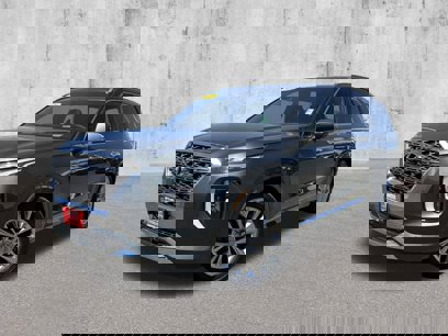 Used 2020 Hyundai Palisade Limited