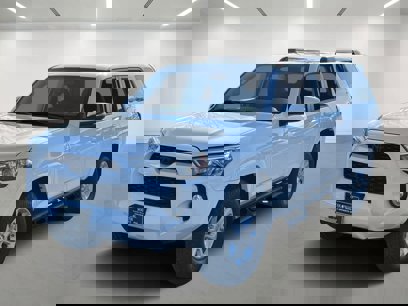Used 2019 Toyota 4Runner SR5 Premium