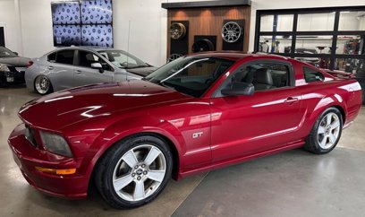 Used 2006 Ford Mustang GT Premium