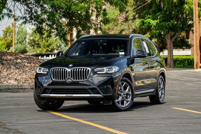 Used 2023 BMW X3 xDrive30i w/ Premium Package