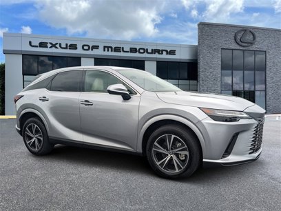 Used 2024 Lexus RX 350 FWD