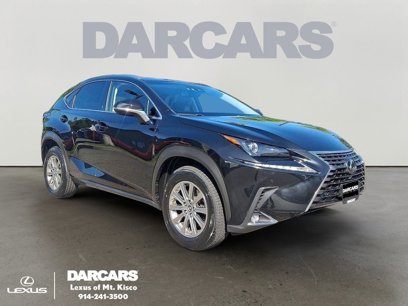 Used 2018 Lexus NX 300 AWD