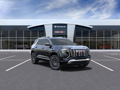 New 2026 GMC Terrain Denali w/ LPO, Floor Liner Package