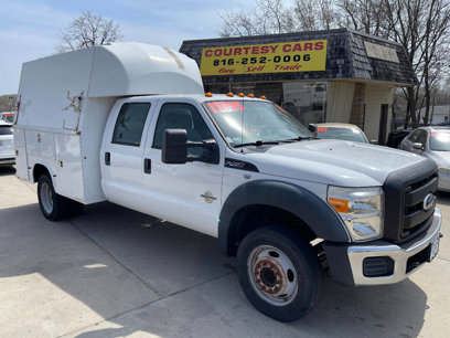 Used 2011 Ford F450 XL w/ XL Value Pkg
