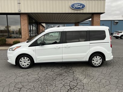 Used 2019 Ford Transit Connect XLT