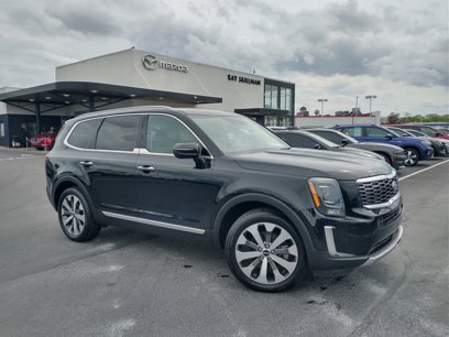 Used 2020 Kia Telluride S