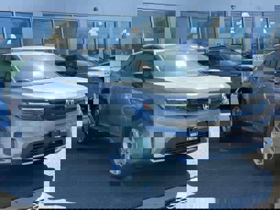 New 2025 Honda Prologue EX
