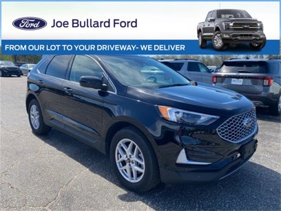 Used 2024 Ford Edge SEL