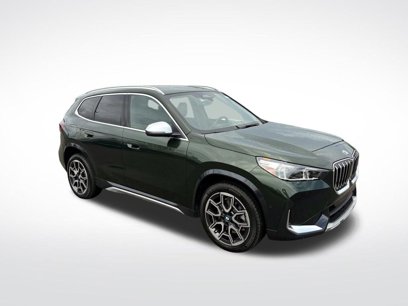 Certified 2024 BMW X1 xDrive28i