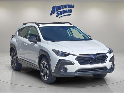New 2025 Subaru Crosstrek 2.5i Limited