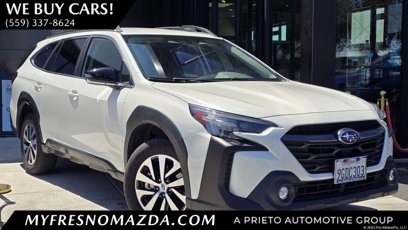 Used 2023 Subaru Outback Premium