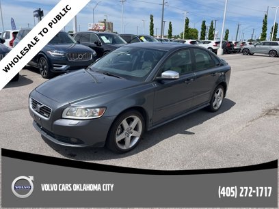 Used 2010 Volvo S40 T5 R-Design