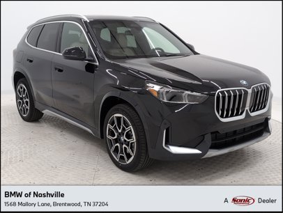 New 2025 BMW X1 xDrive28i w/ Convenience Package