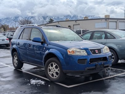 Used 2006 Saturn Vue 2WD V6 w/ Comfort Pkg