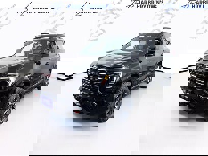 New 2026 GMC Terrain AT4 w/ Convenience Package III