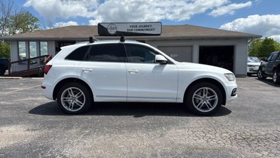 Used 2014 Audi Q5 2.0T Premium Plus