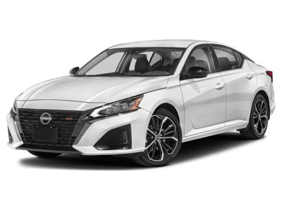 Used 2023 Nissan Altima 2.5 SR w/ SR Premium Package