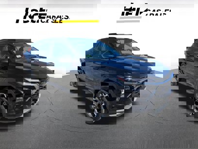 Used 2024 Chevrolet Trax LT w/ Driver Confidence Package