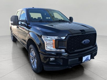 Used 2018 Ford F150 XL w/ Equipment Group 101A Mid