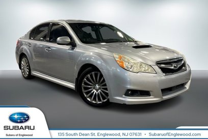 Used 2012 Subaru Legacy 2.5GT Limited