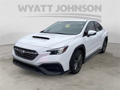 Used 2024 Subaru WRX